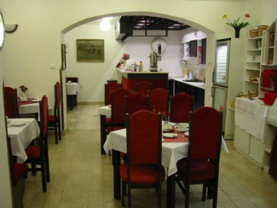 Las mejores ofertas de PENSION BREZINA Praga