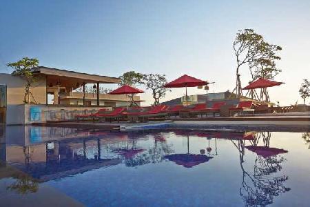 Las mejores ofertas de Sevn Legian Isla de Bali