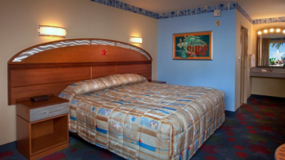 Las mejores ofertas de DISNEY ALL STAR SPORTS RESORT Orlando 