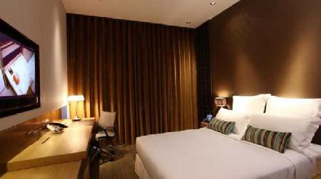 Las mejores ofertas de Nina Hotel Kowloon East (Formerly L'hotel élan) Xianggangdao