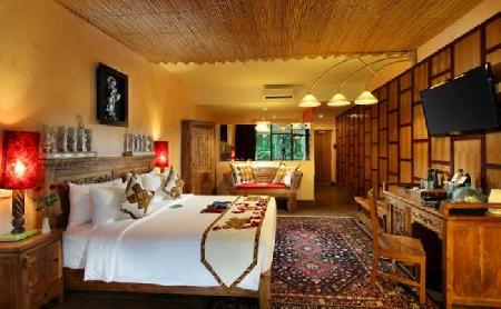 Las mejores ofertas de Jungle Retreat By Kupu Kupu Barong Isla de Bali