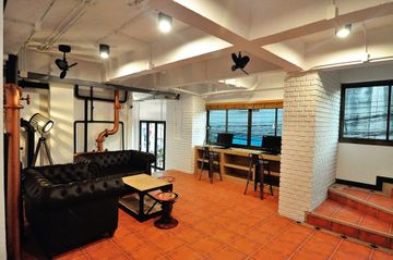 Las mejores ofertas de FORTY WINKS PHUKET HOTEL Patong Beach 