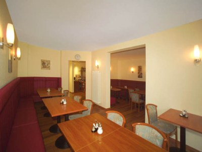 Las mejores ofertas de RESIDENCE HOTEL HAMBURG - NON-REFUNDABLE Hamburgo