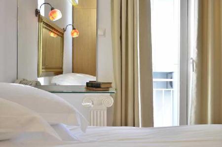 Best offers for ACROPOLIS AMI BOUTIQUE HOTEL Athens