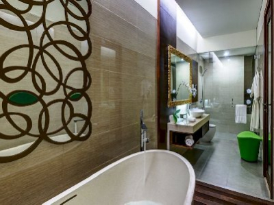 Las mejores ofertas de INAYA PUTRI BALI NUSA DUA Isla de Bali