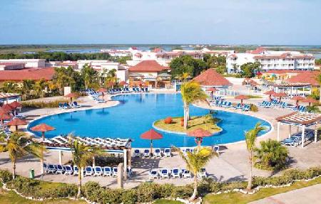 Best offers for MEMORIES CARIBE BEACH RESORT ADULTS ONLY Cayo Coco