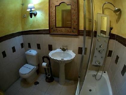 Las mejores ofertas de Natura Segovia 