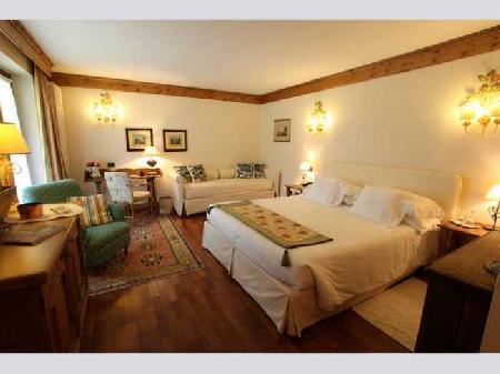 Las mejores ofertas de AUBERGE DE LA MAISON Courmayeur