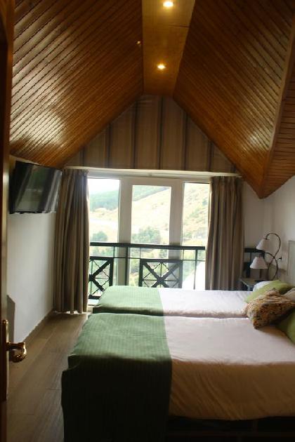 Las mejores ofertas de Apartamentos Monachil Sierra Nevada