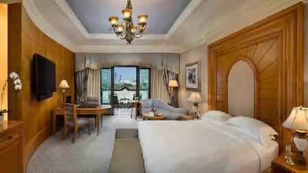 Las mejores ofertas de EMIRATES PALACE HOTEL ABU DHABI Abu Dhabi