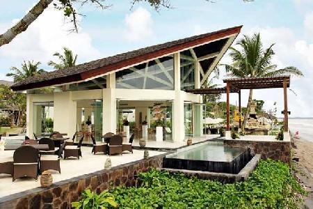 Las mejores ofertas de THE SEMINYAK BEACH RESORT & SPA Isla de Bali