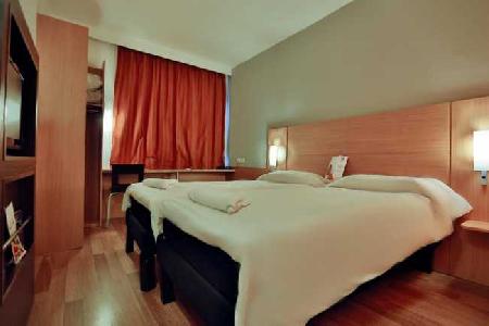 Las mejores ofertas de IBIS FES Fez 