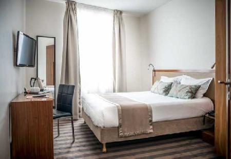Las mejores ofertas de Art Hotel Eiffel Paris 