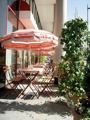 Las mejores ofertas de CAMPANILE LA VILLETTE Paris 