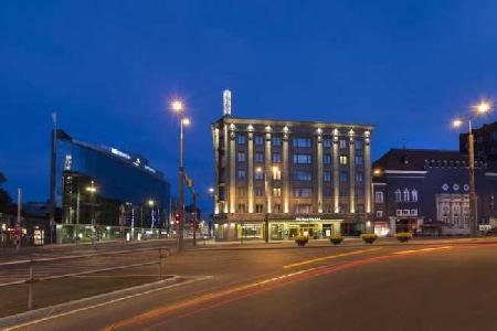 Best offers for SCANDIC HOTEL PALACE Tallin