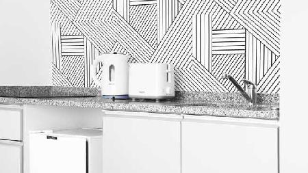 Las mejores ofertas de Almarena Madero Urbano Affiliated by Meliá Palermo