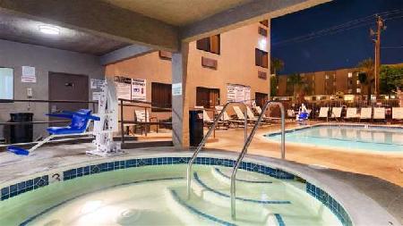 Best offers for BEST WESTERN PLUS PARK PLACE I Anaheim 