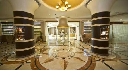 Las mejores ofertas de BRISTOL HOTEL AMMAN Amman
