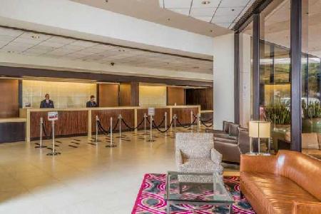 Best offers for CROWNE PLAZA Los Angeles