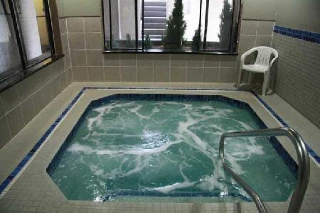 Las mejores ofertas de HOLIDAY INN EXPRESS & SUITES NORTH SEATTLE - SHORELINE Seattle 