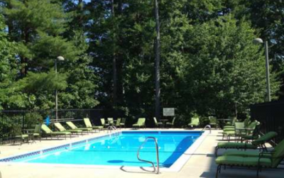 Las mejores ofertas de HOMEWOOD SUITES BY HILTON BOSTON / ANDOVER Boston