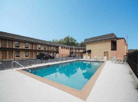 Las mejores ofertas de BEST WESTERN KENNESAW INN Kennesaw