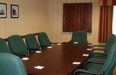 Las mejores ofertas de HAMPTON INN ADEL Adel