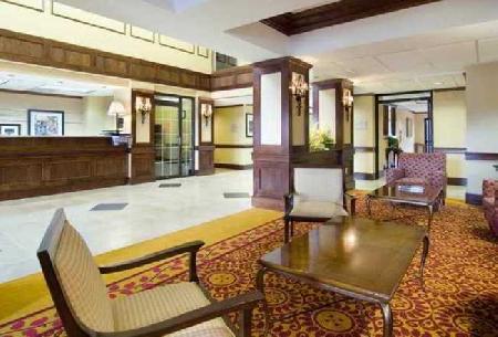Las mejores ofertas de HAMPTON INN ALPHARETTA/ROSWELL, GA Alpharetta