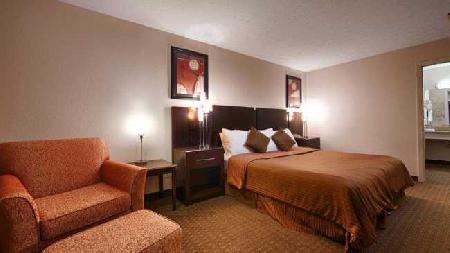 Las mejores ofertas de HAMPTON INN & SUITES BRASELTON Braselton