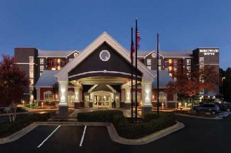 Las mejores ofertas de HOMEWOOD SUITES BY HILTON ATLANTA-ALPHARETTA Alpharetta
