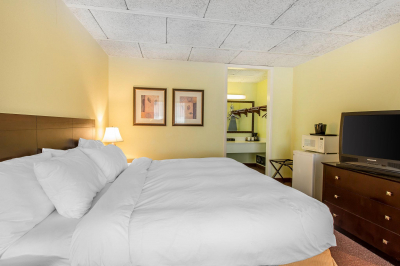 Las mejores ofertas de Clarion Inn Brunswick