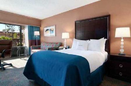 Best offers for DOUBLETREE BY HILTON COLUMBUS Columbus 