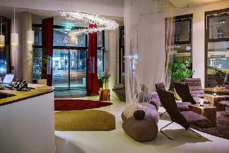 Las mejores ofertas de BIOALMODOVAR Berlin