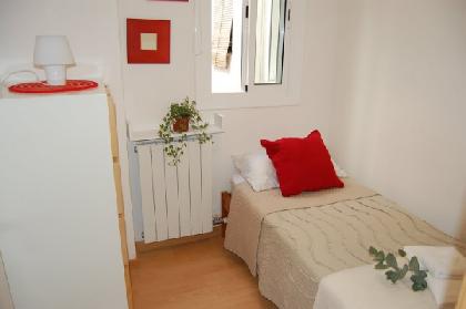 Las mejores ofertas de Joanic Apartment Gracia Barcelona