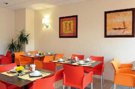 Las mejores ofertas de Adagio Access Toulouse Jolimont Tolosa