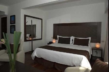 Las mejores ofertas de Park Royal City Buenos Aires Palermo