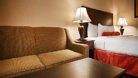Las mejores ofertas de BEST WESTERN RIVER CITY HOTEL Decatur
