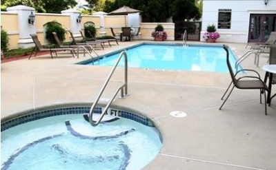 Las mejores ofertas de HAMPTON INN & SUITES-SOUTHPARK AT PHILLIPS PLACE Charlotte