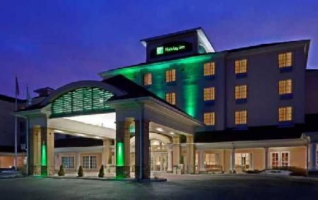 Best offers for HOLIDAY INN COLORADO SPRINGS AIRPORT Colorado Springs 