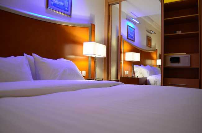 Las mejores ofertas de BELLE VUE Amman