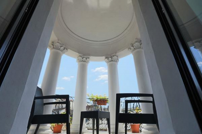 Las mejores ofertas de DHARMA HOTEL & LUXURY SUITES Roma