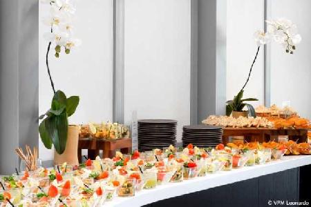 Las mejores ofertas de Voco Paris - Porte De Clichy Paris 