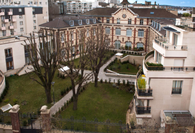 Las mejores ofertas de BEST WESTERN PARIS PORTE DE VERSAILLES Paris 