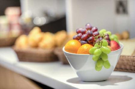 Las mejores ofertas de Comfort Inn & Suites Kings Cross Central London