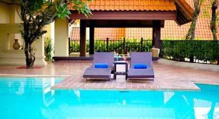 Las mejores ofertas de Chiangmai Grandview Co Chiang Mai