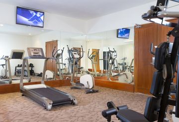 Las mejores ofertas de HOTEL ZIA BALI KUTA Isla de Bali