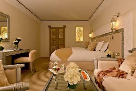 Las mejores ofertas de SOFITEL MARRAKECH LOUNGE AND SPA Marrakech