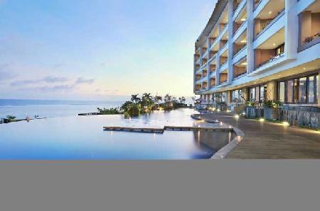 Las mejores ofertas de Ulu Segara Luxury Suites & Villas Isla de Bali