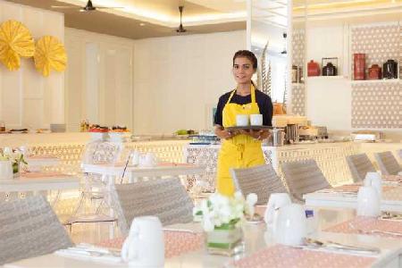 Las mejores ofertas de BEST WESTERN PATONG BEACH Patong Beach 