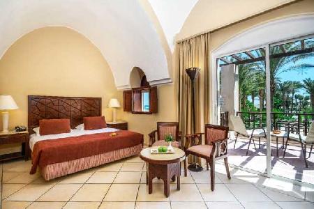 Las mejores ofertas de IBEROTEL MAKADI BEACH Hurgada
